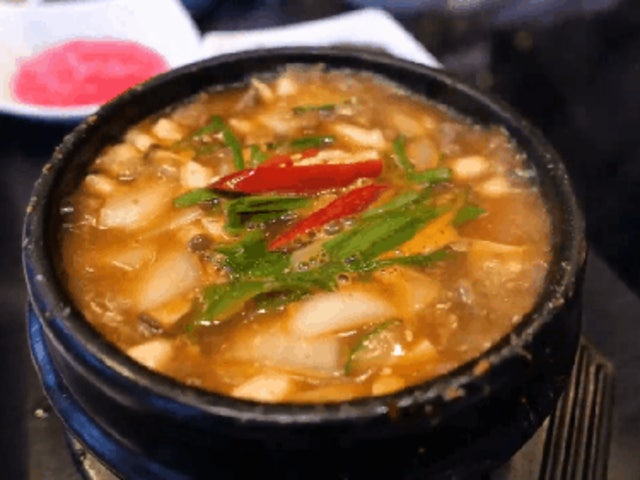 Hanusodwitgogi Yeonsan店 照片 6
