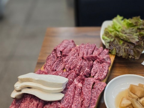 정육점식당 낙성대 사진 4