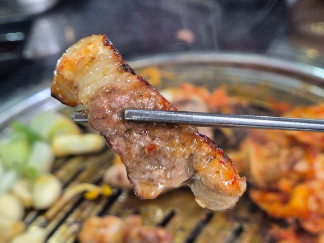 Deogogi Seouldae 本店 写真 5