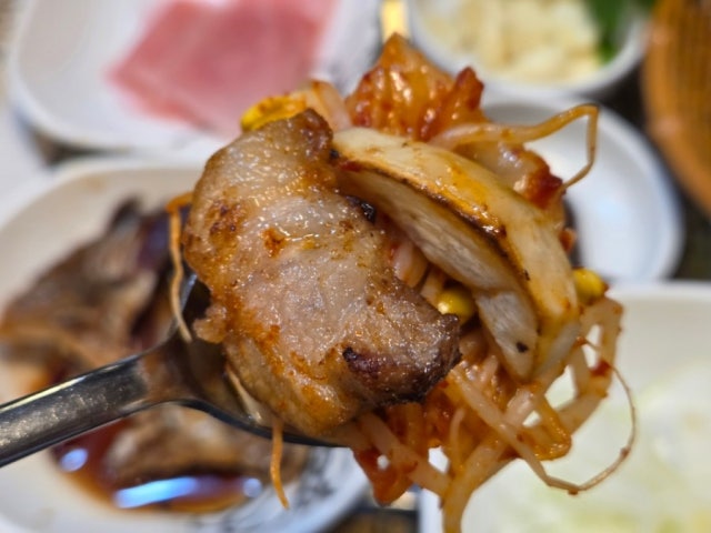 Imansesaengsamgyeopsal 写真 5