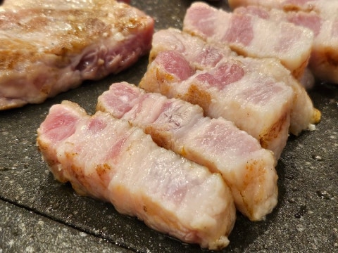 하남돼지집 양평점 사진 4
