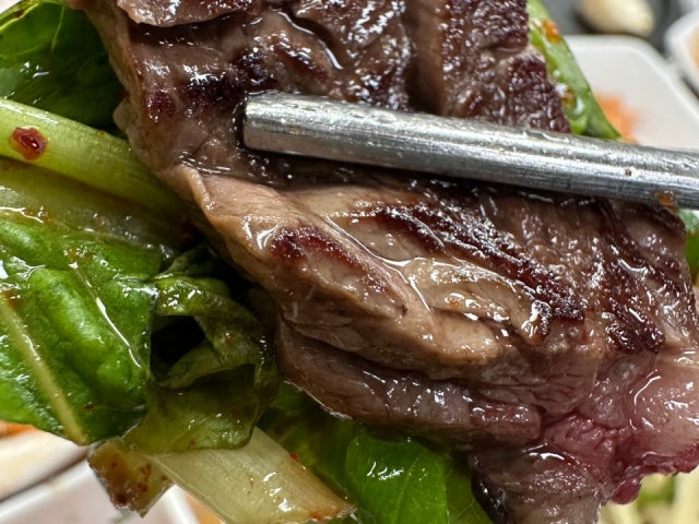 Minhonegogitjip Buldang店 照片 6