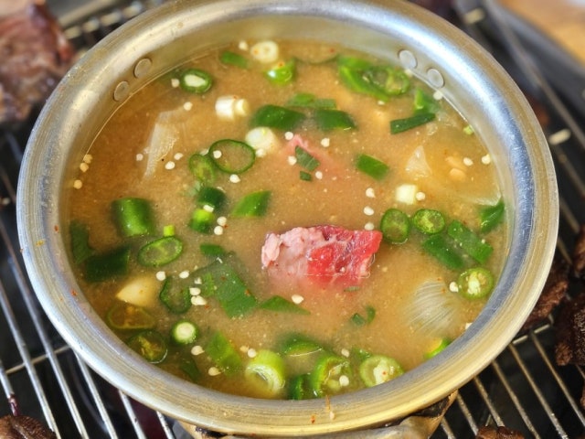 Yeonsansutbulwanggalbi 照片 6