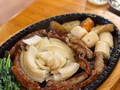 양가네 양대창 사진 4
