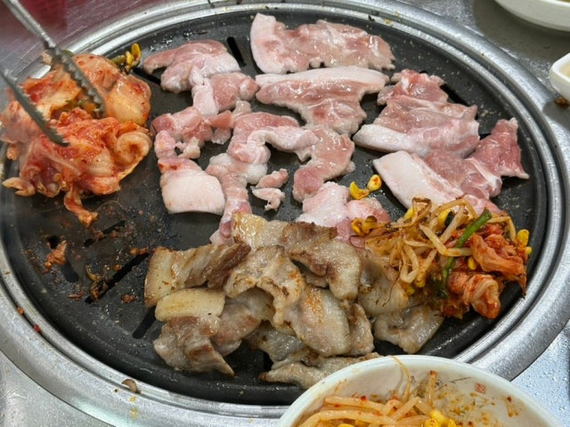 Hongrimdwitgogi Photos 4