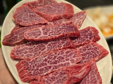 태백한우 부산시청점 사진 4