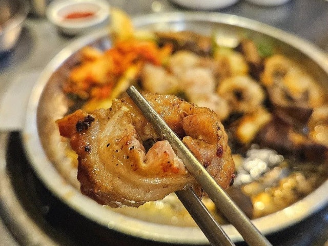 Jingopchang Guui 本店 写真 4