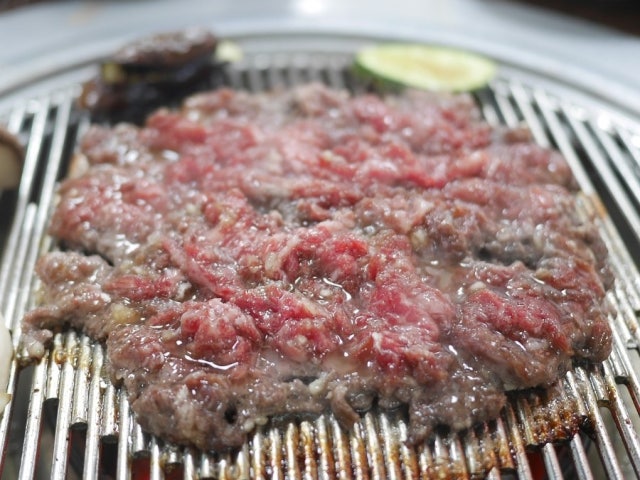 Wonjoeonyangbulgogi 照片 4