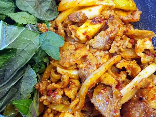 Wonjogopchang 照片 6