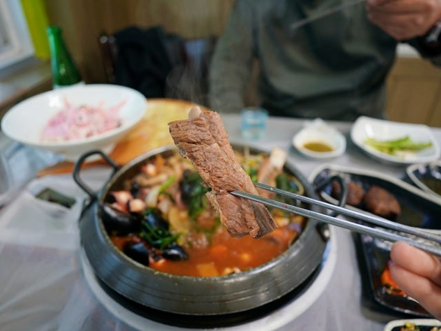 Galbiseutori 照片 4