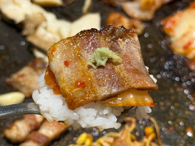 Kkulsamgyeop Gongreung店 照片 5