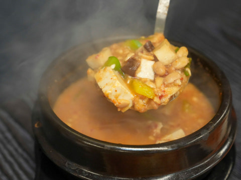 을지로 돌판집 본점 사진 4