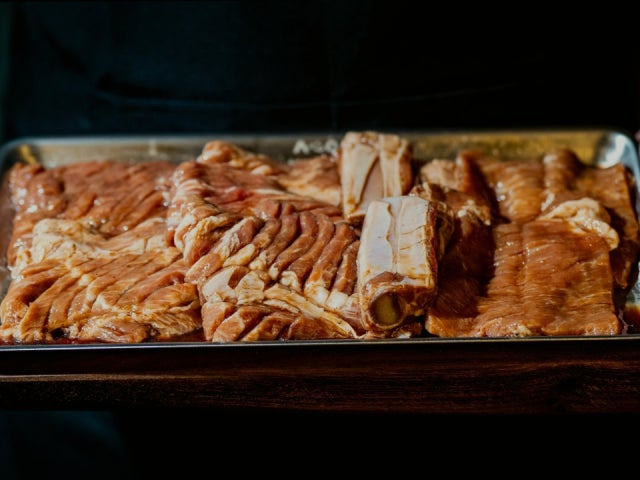 Seongsimgalbi Doan店 写真 5