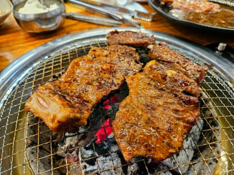 삼보수제갈비 사진 4