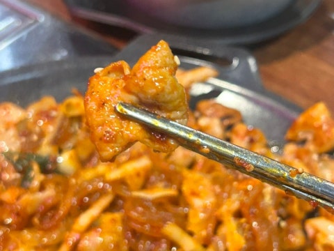 곱분이곱창 대전태평점 사진 4
