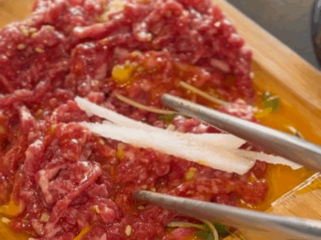 Hanusodwitgogi Yeonsan店 照片 5