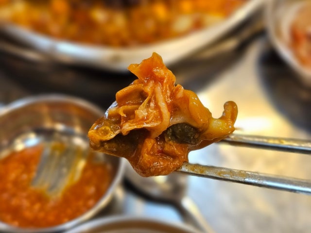 Euljiroyeontangui Cheongcheon店 照片 6