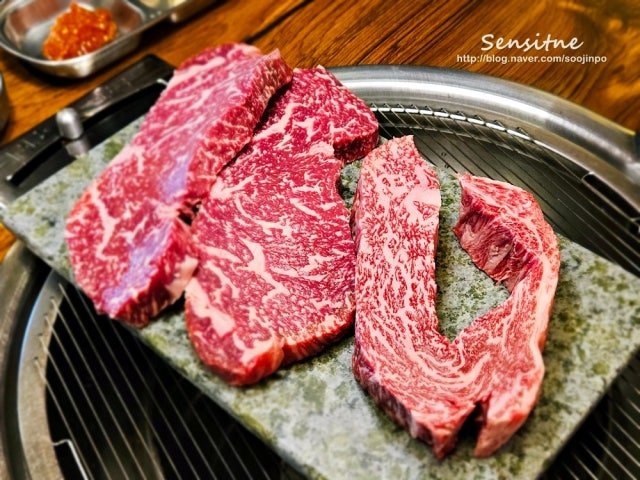 Taebaekhanusilbi Photos 6