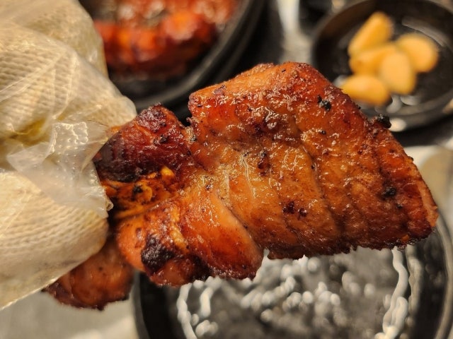 Jjokgalbidaetongryeong Ssangmunyeok店 照片 5