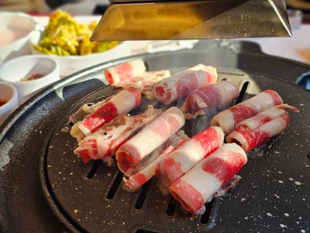 Nomajinpujutgan Busansajik店 照片 5