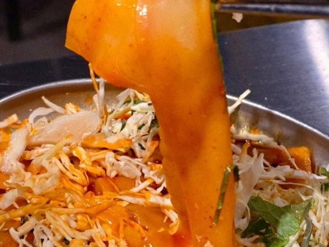 Dwitgolmokdotgalbi Gyesanjikyeong店 照片 6