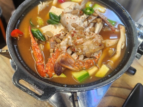 애국돼지 신평 본점 사진 4