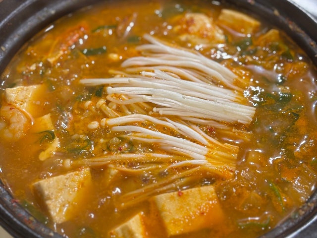 Donchadol Yeongdo店 照片 6