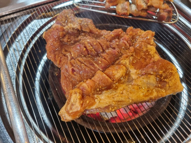 Janggunsutbulgalbi 照片 5