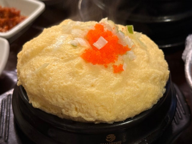 Sangsugimchisamgyeopsal Photos 5