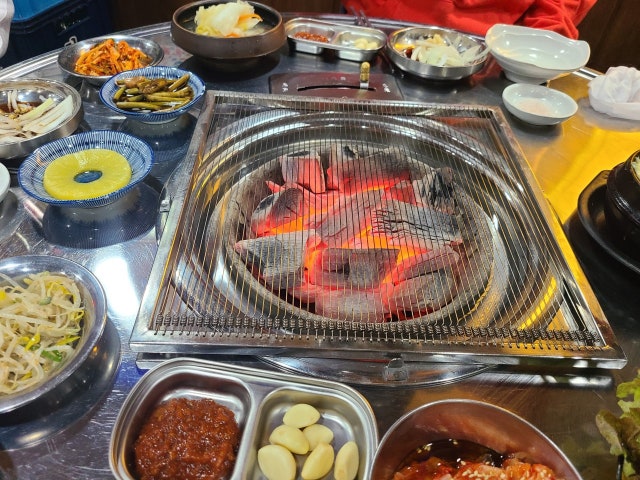 Galbijjakkkung 照片 6