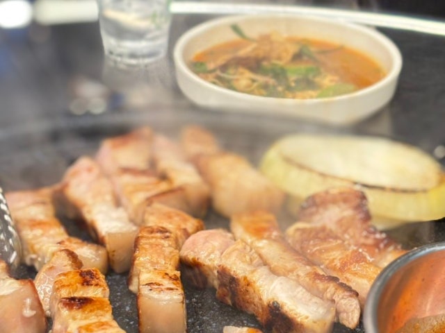 Yongmunsaenggogi 照片 4