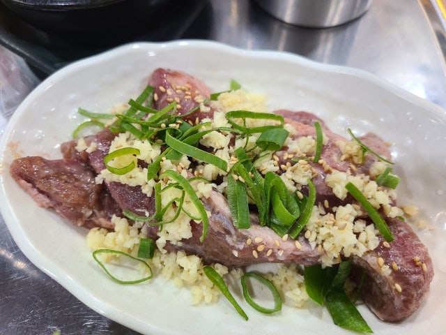 Galbijjakkkung 照片 4