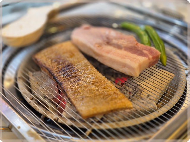 Suwonyeoksaenggogi 写真 4