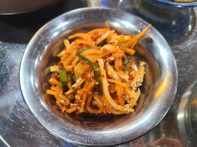 Galbijjakkkung 照片 5