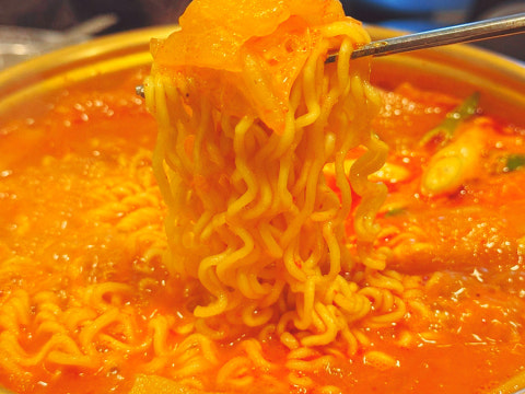 백양숯불갈비 대연사거리 직영점 사진 4