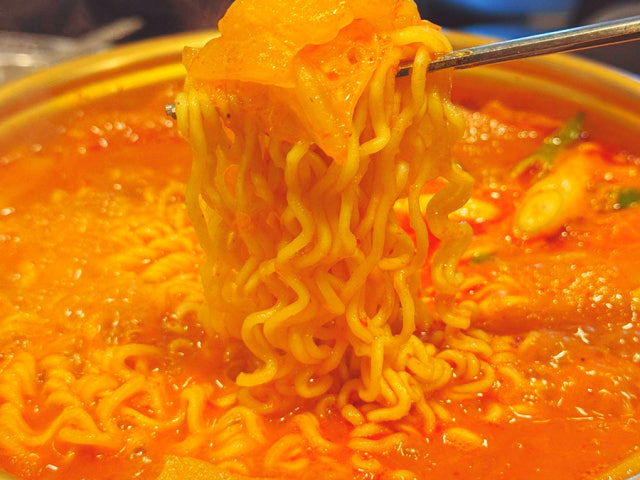 Baekyangsutbulgalbi Daeyeonsageori Jikyeong店 写真 4