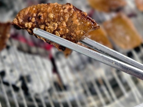 군산전설숯불갈비 사진 4