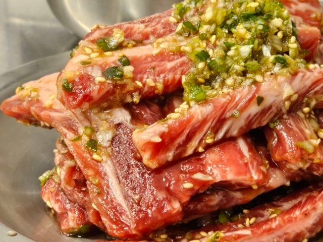 Udaepo Gwanggyo店 照片 5