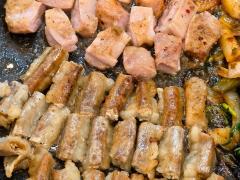 요미곱창 머피본점 사진 4