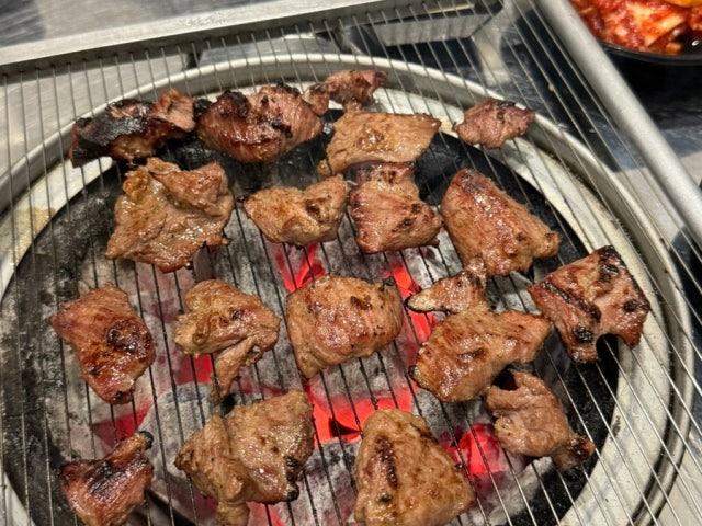 Chunseonsojedong Sutbulgui 照片 5