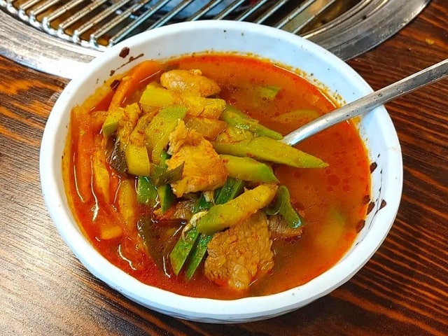 Meosigijjokgalbi Sinrim店 照片 5