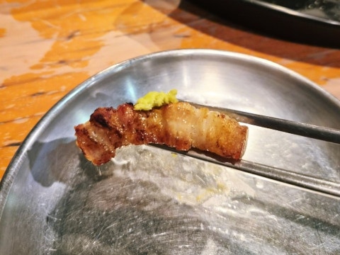 하남돼지집 대치은마점 사진 4