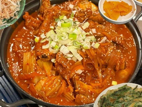 등갈비여관 사진 4