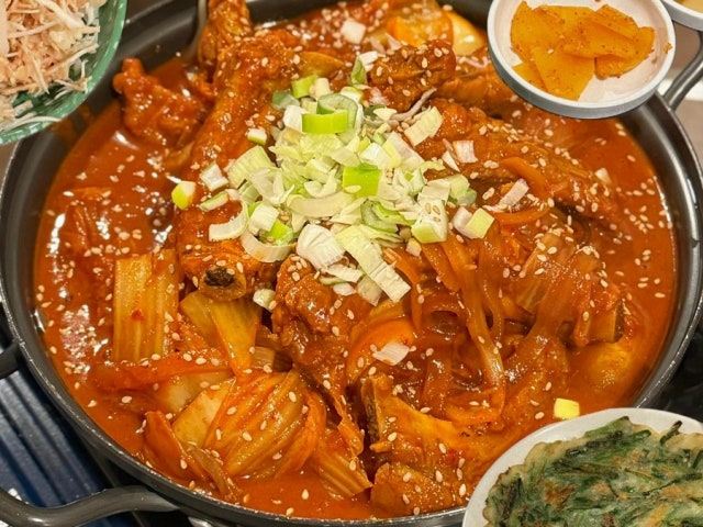 Deunggalbiyeogwan 照片 4