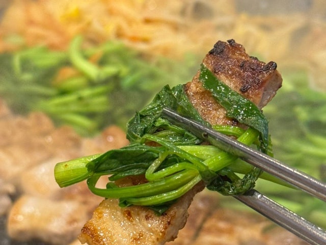 Tongdwaejine 總店 照片 5