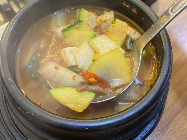 Yeouidousamgyeop Jip Yeouidoyeok 本店 写真 6