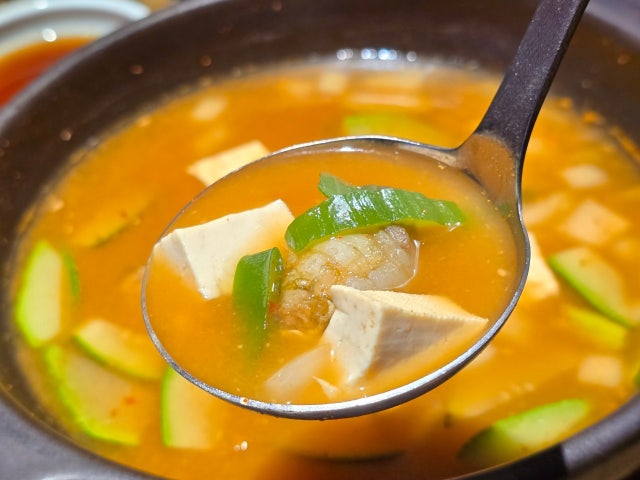 Namgeumsun Busanhwamyeong 总店 照片 5
