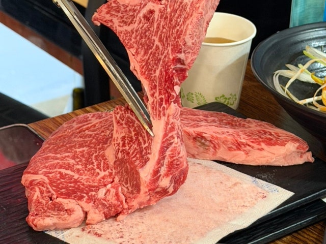 Gagamjeongyuksikdang 照片 6