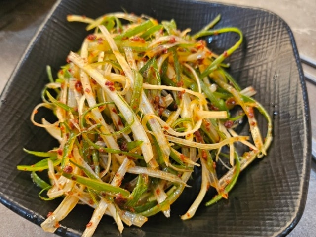 Munhyeondaebakgopchang Photos 4