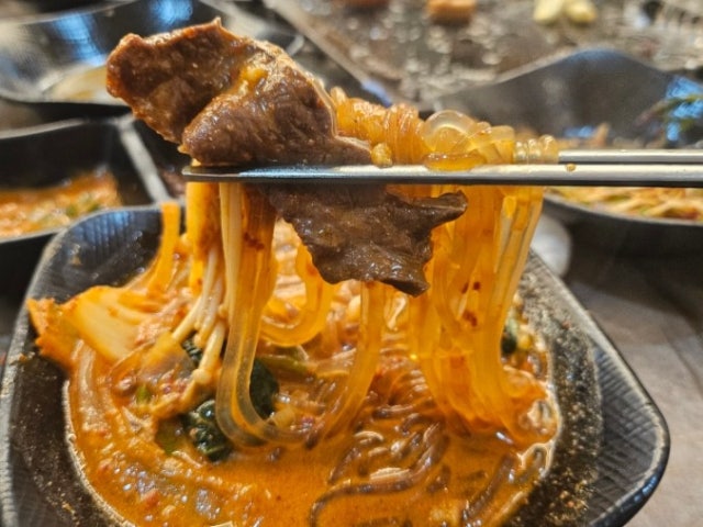Munhyeondaebakgopchang Photos 5